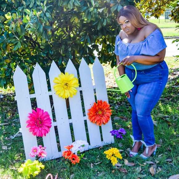 Meet your Posher, Monet - Picture 2 of 3